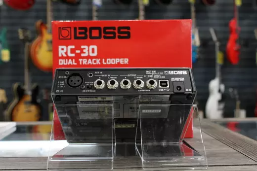 Store Special Product - BOSS - Twin Pedal - Loop Station